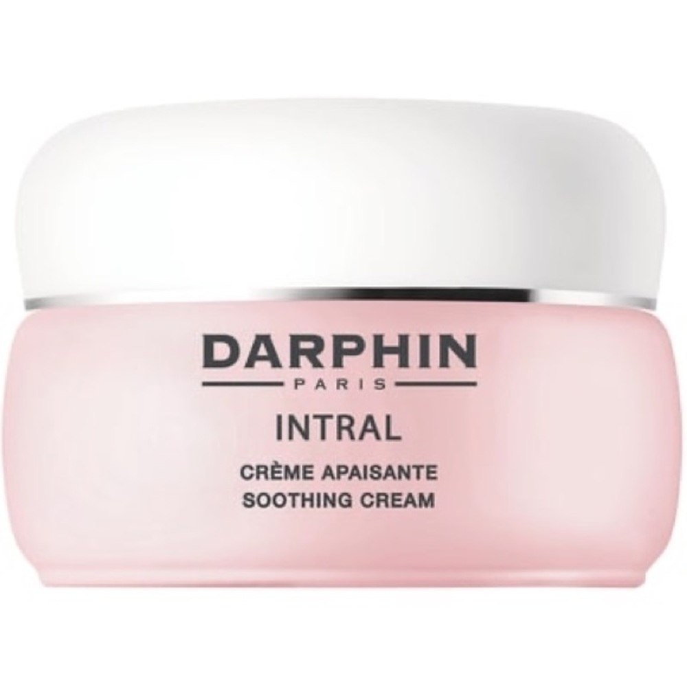 Darphin Intral Soothing Cream